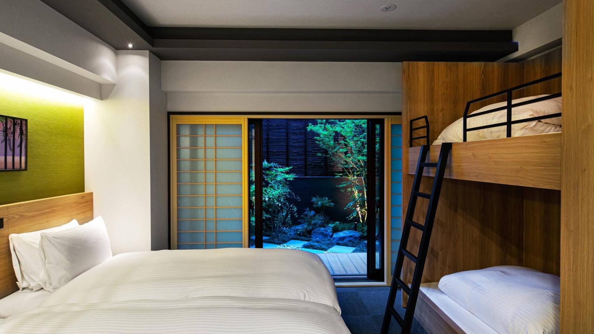 Mimaru Kyoto Station Hotel Ngoại thất bức ảnh