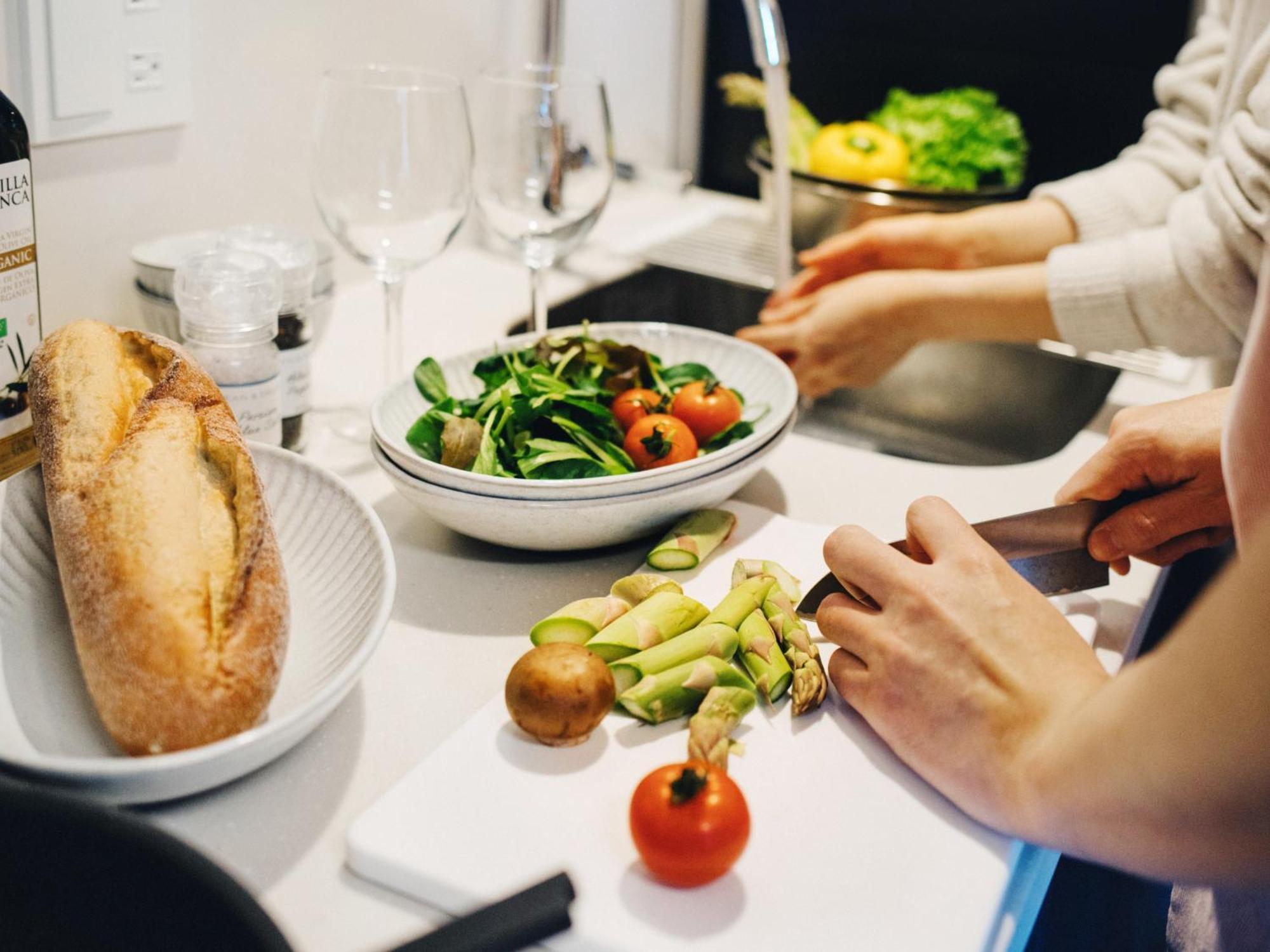 Mimaru Kyoto Station Hotel Ngoại thất bức ảnh